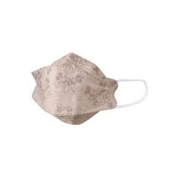 スケーター 不織布マスクミッキーマウス MSKPE4 4973307574214 1セット(10枚×12点セット)（直送品）