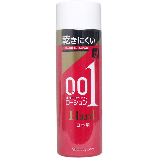 Amazon.co.jp: ゼロワン OKAMOTO オカモト ローション ソフト