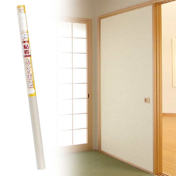 菊池襖紙工場｜KIKUCHI FUSUMA MANUFACTURING 粘着シート(強粘着)タフ 