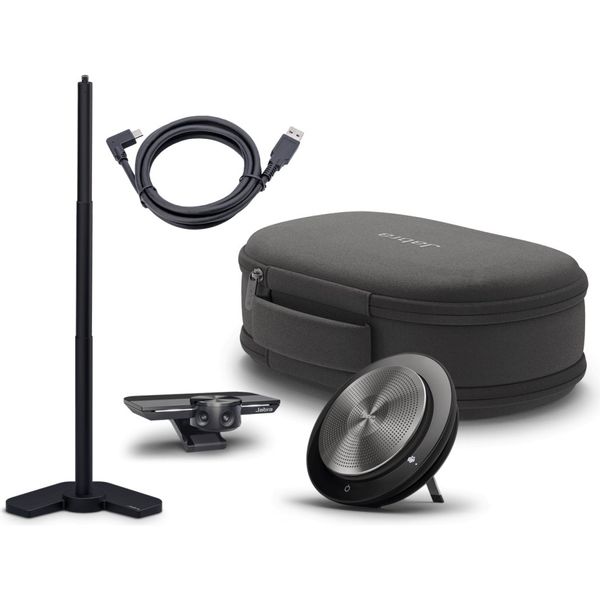 Jabra Meet Anywhere+UC 8403-229 1個（直送品） - アスクル