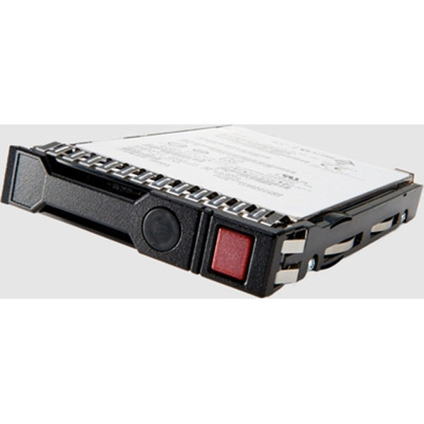 HPE 7.68TB SAS 12G Read Intensive SFF SC Multi Vendor SSD P49039-K21（直送品）