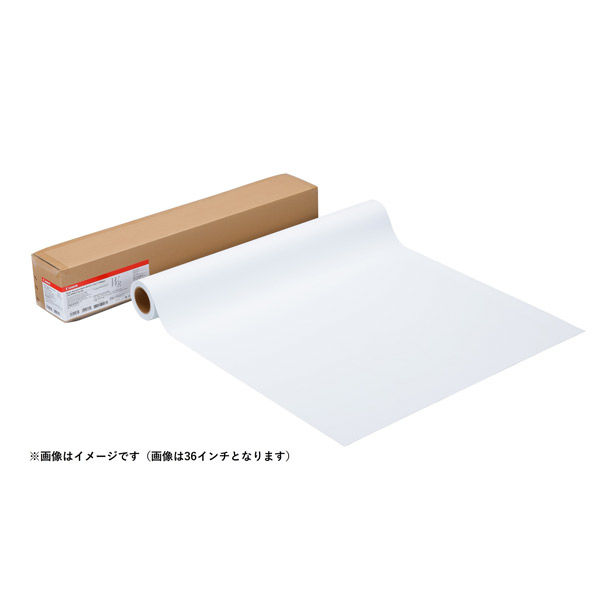 キヤノン 耐水バナービニール(マット)2 LFM-WRBV2/24/530　1本（取寄品） 17,683円