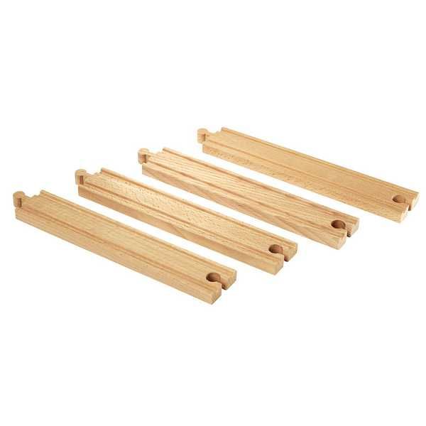 Amazon.co.jp: BRIO 直線レール216mm 33341 : おもちゃ