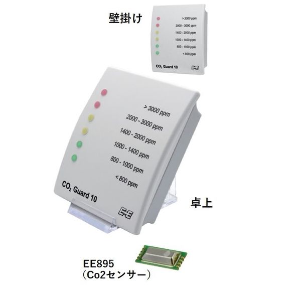 新コスモス 換気警報器 - その他