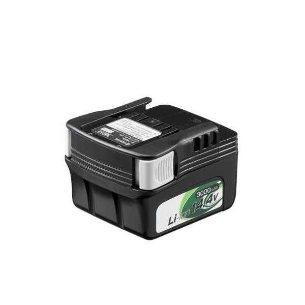 エスコ [14.4V・3000mAh]交換用バッテリー EA813RB-14CA 1個（直送品）