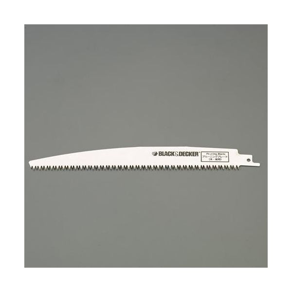 エスコ（esco） 235mm レシプロソーブレード 1セット（5SET：1SET×5セット） EA857TB-1（直送品）