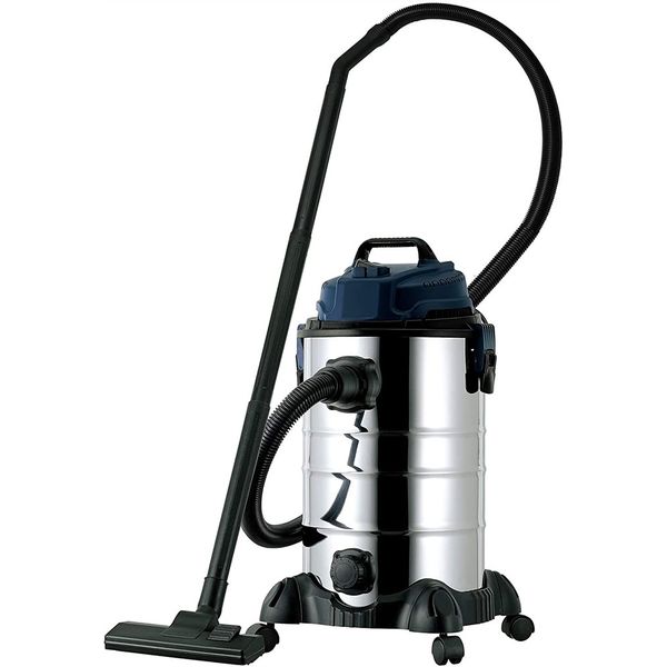 高儀 EARTH MAN 乾湿両用バキューム&ブロワ 30L VCMー30STA