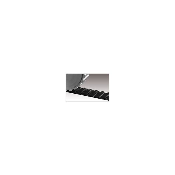 ゲイツ・ユニッタ・アジア タイミングベルト 490XL031 605185236 1セット(5本)（直送品） 8,392円