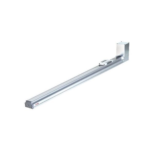 TRANSERVO 電動アクチュエータ ベルトタイプ コントローラポジショナタイプ BD04-48NN-500-1K-SHEP-N 1台（直送品） 96,939円