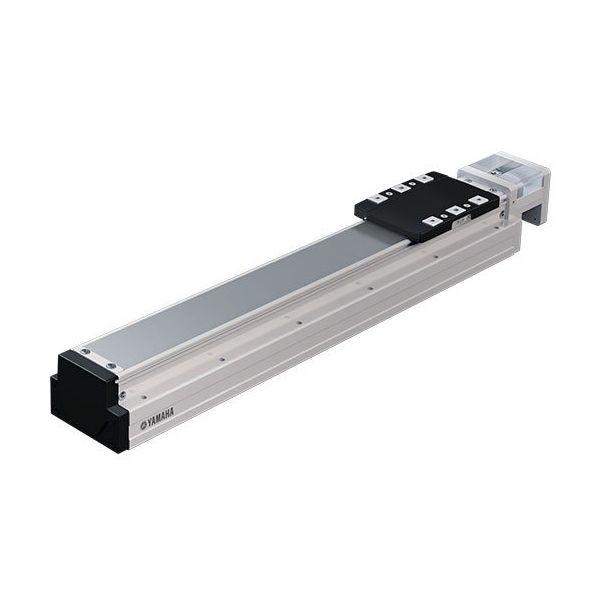 ヤマハ発動機 Robonity モータレス単軸アクチュエータ BASICモデル LBAS05-20SY-500 1台（直送品） 45,845円