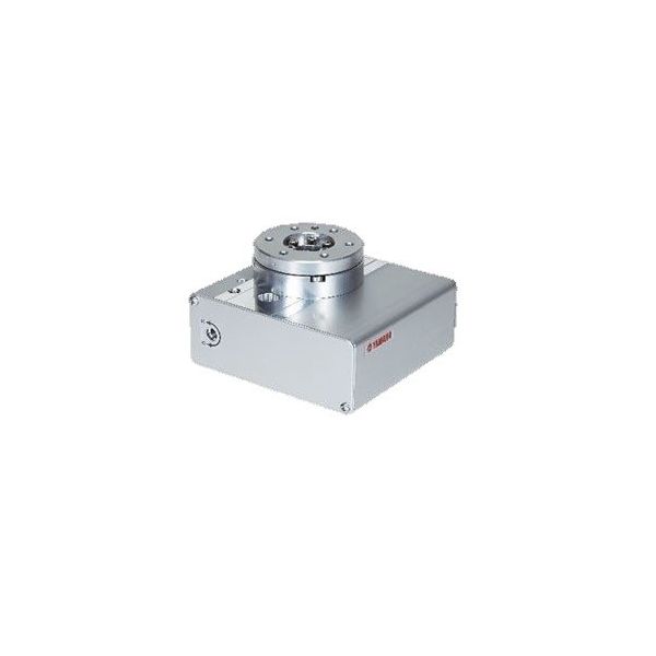 TRANSERVO 電動アクチュエータ ロータリータイプ コントローラポジショナタイプ RF03-NHH-L-N-10K-SHEP-N 1台（直送品）