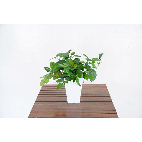 岩や 人工樹木／人工観葉植物　ブドウ A-0014 1個（直送品）