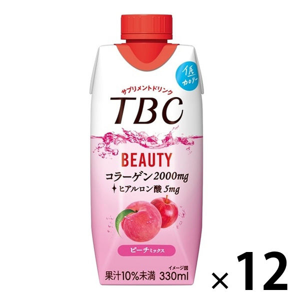 激安売品 TBC コラーゲンドリンクEX_720mL - 飲料/酒