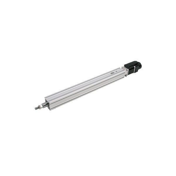 TRANSERVO 電動アクチュエータ ロッドタイプ コントローラポジショナタイプ SR03-12SB-N-H-200-10K-SHPN-N(直送品)