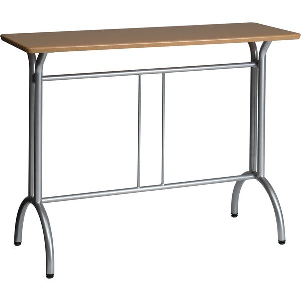 【アウトレット】【軒先渡し】【アウトレット】オリバー カウンターテーブル　幅120×奥行45×高さ89cm PD・TM-002 1台（直送品）