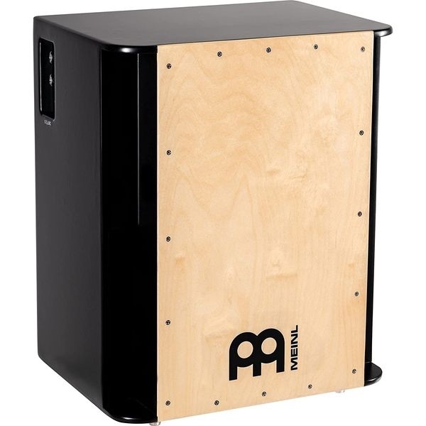 MEINL マイネル ピックアップ付き カホン PSUBCAJ6B（直送品）