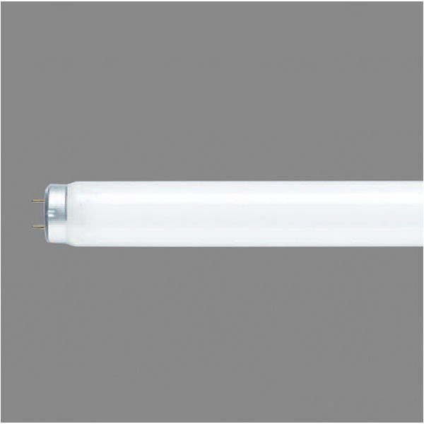 パナソニック 紫外線吸収膜付蛍光灯 直管 20形 ラピッドスタート式　内面導電被膜方式 白色 FLR20SWMXPRF3 10本（直送品）
