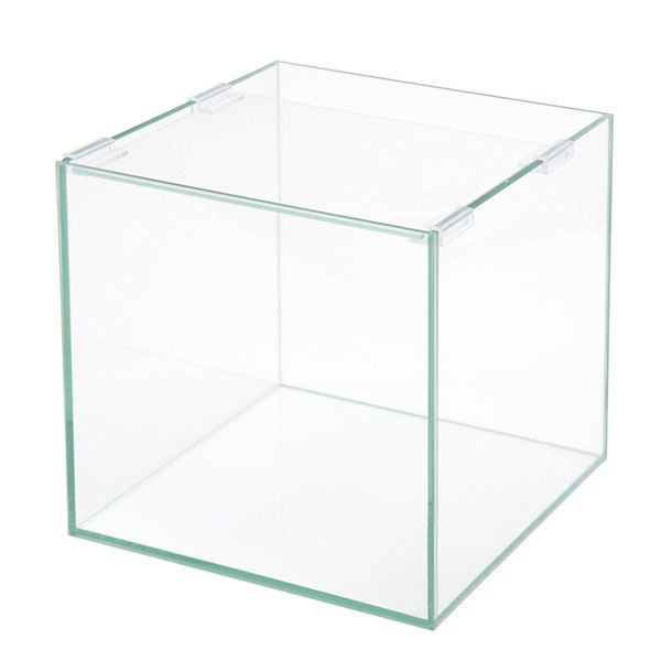 チャーム 25cm水槽 アクロ25N(25×25×25cm) 243097 1台（直送品