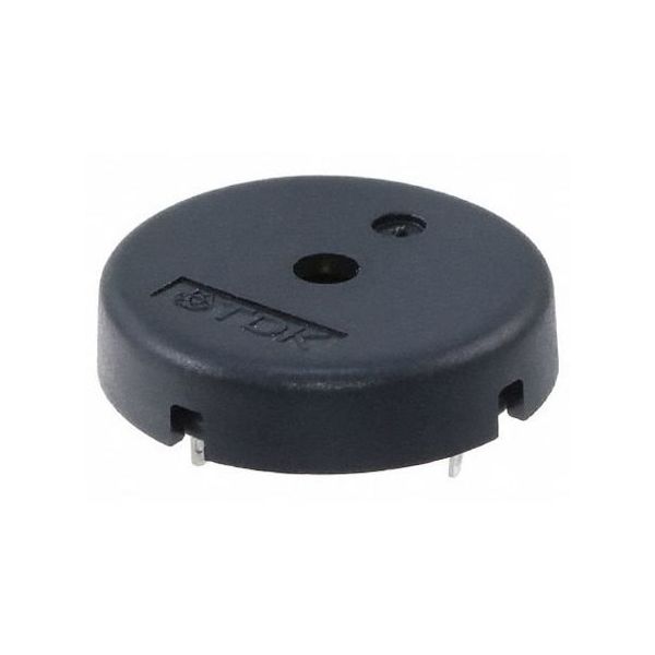 TDK 圧電ブザー 75dB 基板実装 PS1740P02E 1ロット(10個)(直送 TDK 圧電ブザー 75dB 基板実装 PS1740P02E 1ロット(10個)(直送