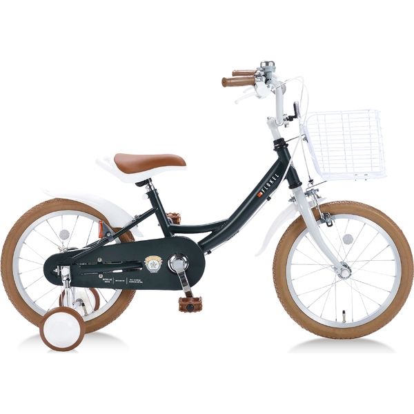 池商 幼児用自転車１６・男女兼用 MD-16-OL　1台（直送品）