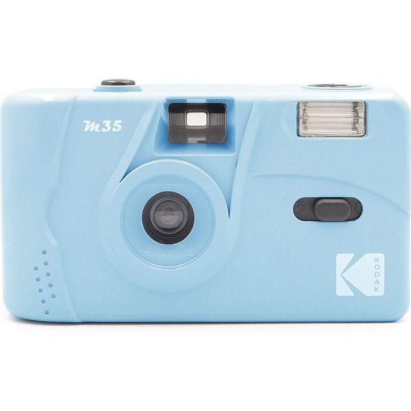 KODAK フイルムカメラ M35CB（直送品）