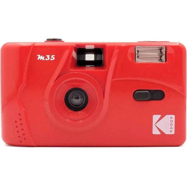 KODAK フイルムカメラ M35RD（直送品）