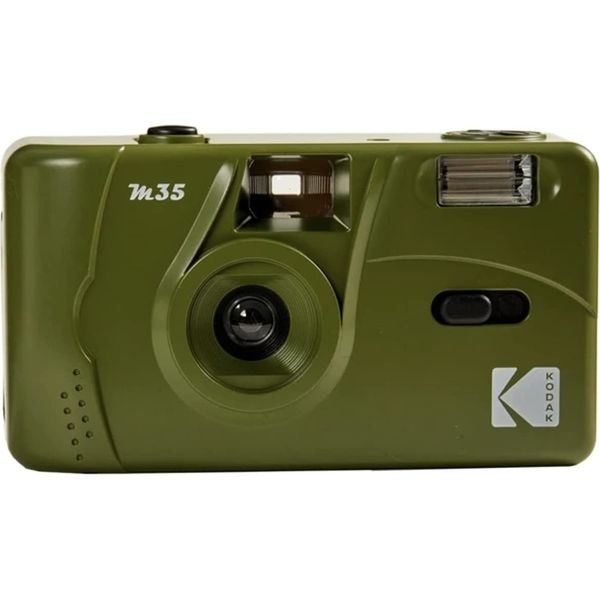 KODAK フイルムカメラ M38BK（直送品）