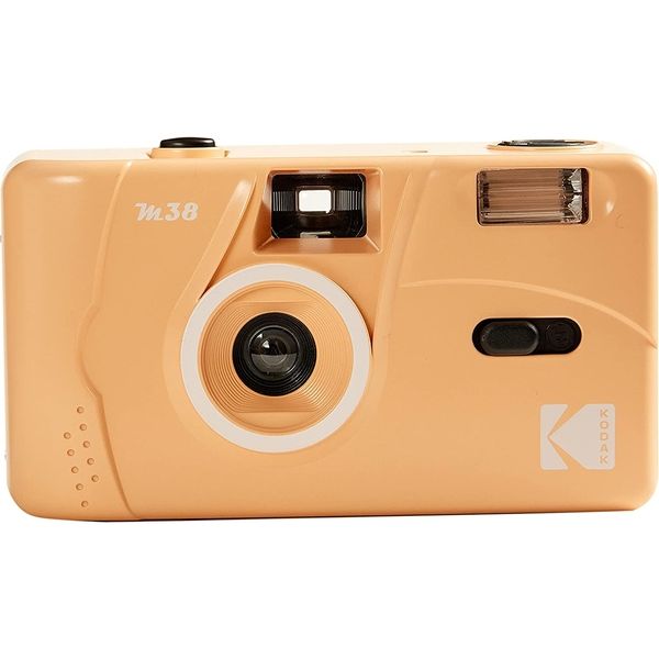 KODAK フイルムカメラ M38GF（直送品）