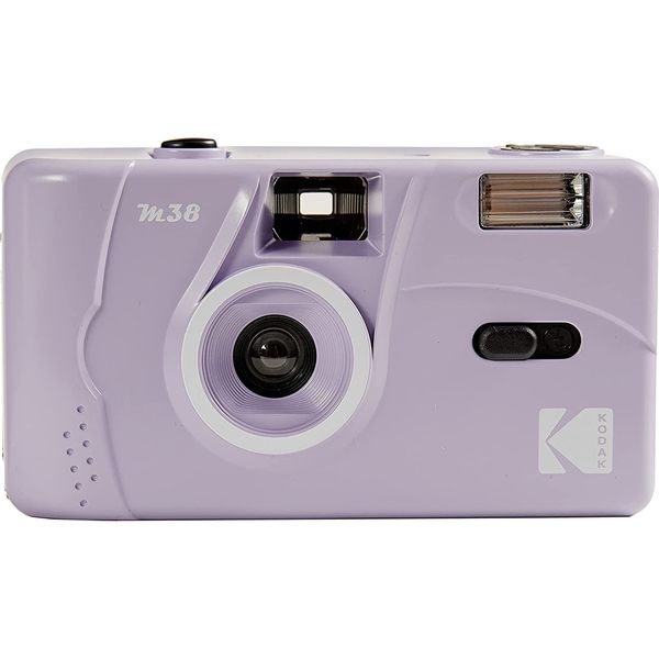 KODAK フイルムカメラ M38LA（直送品）