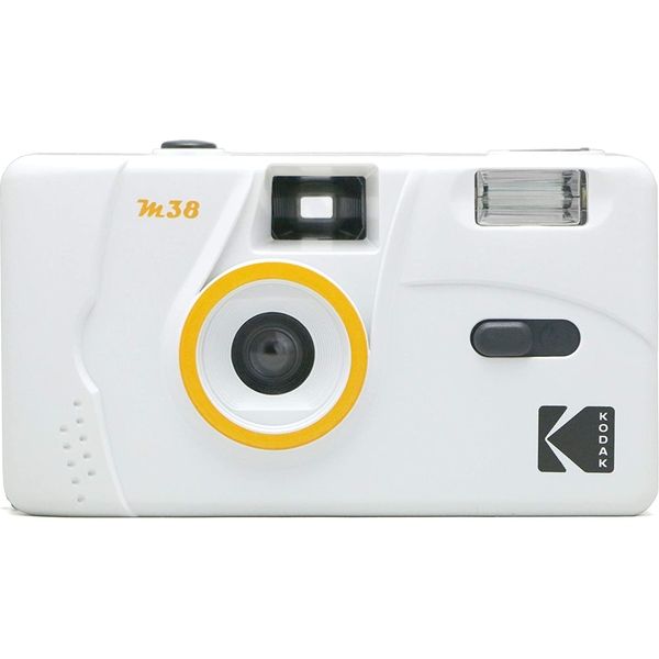 KODAK フイルムカメラ M38WH（直送品）
