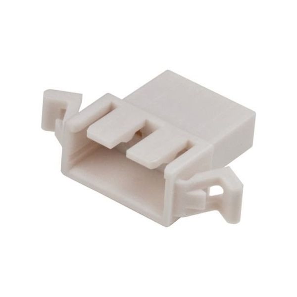 モレックス Molex コネクタハウジング 4極 ピッチ:2.5mm 1列 29-11-0043 1ロット（10個）（直送品）