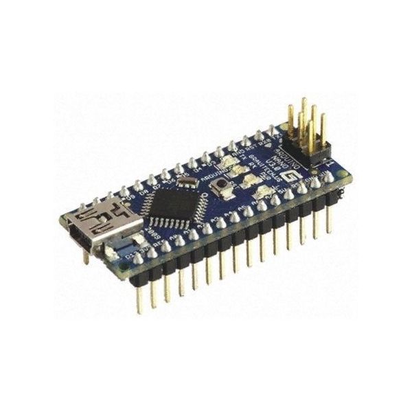 Arduino Nano 3.0 開発 ボード A000005 1個（直送品）