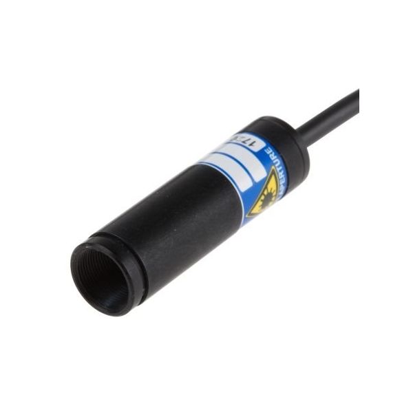 レーザーモジュール Global Laser LaserLyte-Flex-635-5 1個（直送品） mm LaserLyte Flex Dia