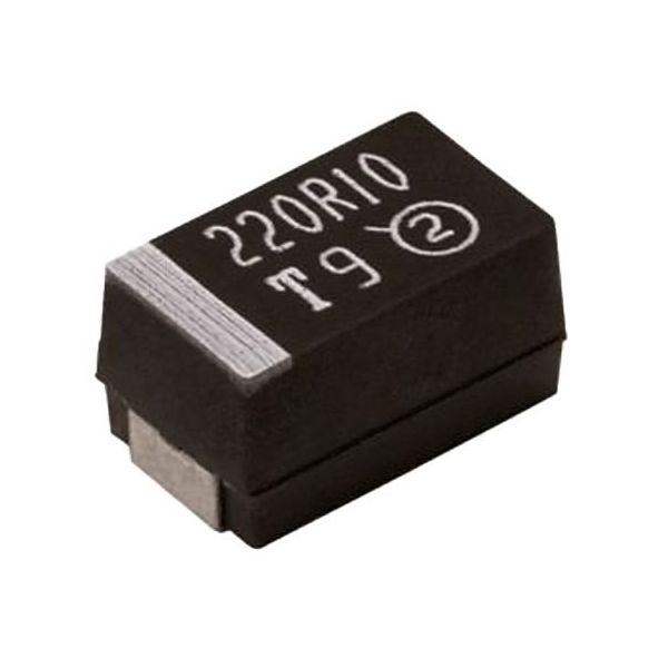 ちぃたん様⭐️専用 Vishay タンタルコンデンサ，10μF，25V dc，6032ー28