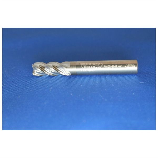 マパール（MAPAL） PerformanceEndMill-Titan SCM391J1000Z04RF0020HAHU621 1個（直送品） 11,982円