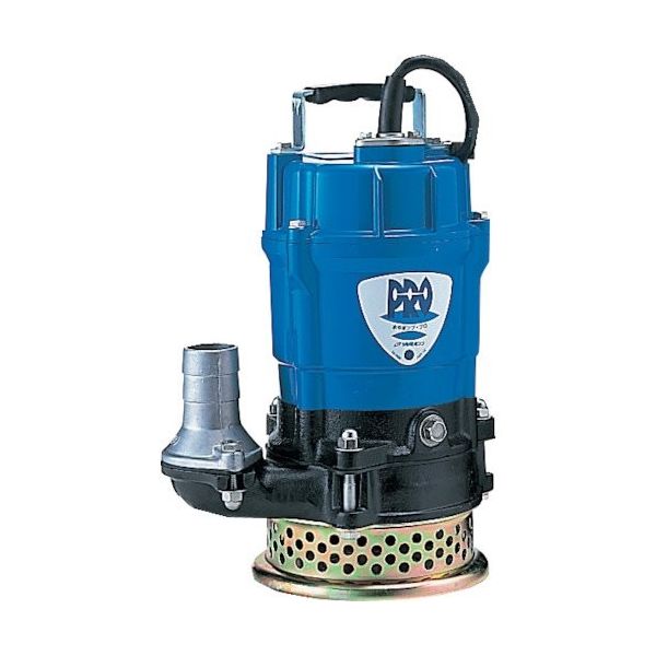 鶴見製作所 ツルミ 一般工事排水用水中ポンプ PRO-25S2 60HZ 1台 289-0899（直送品）