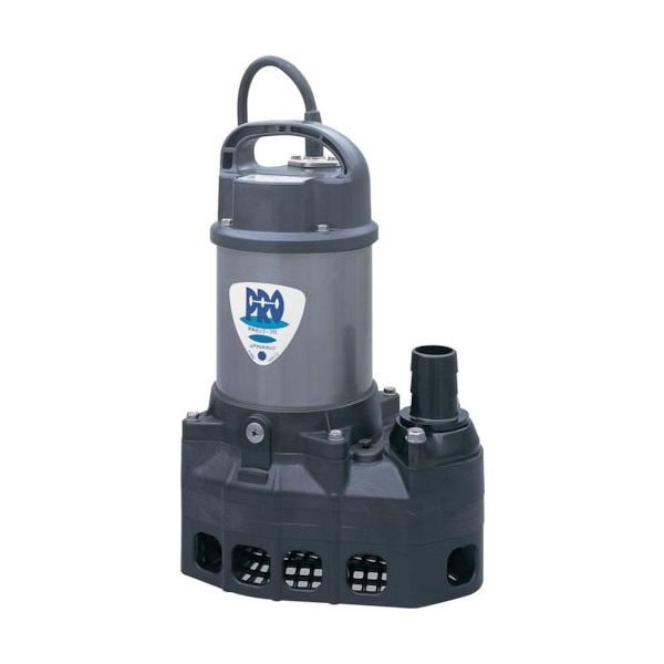 鶴見製作所 ツルミ 汚物用水中ポンプ PRO-25UX3 60HZ 1台 289-0920（直送品）