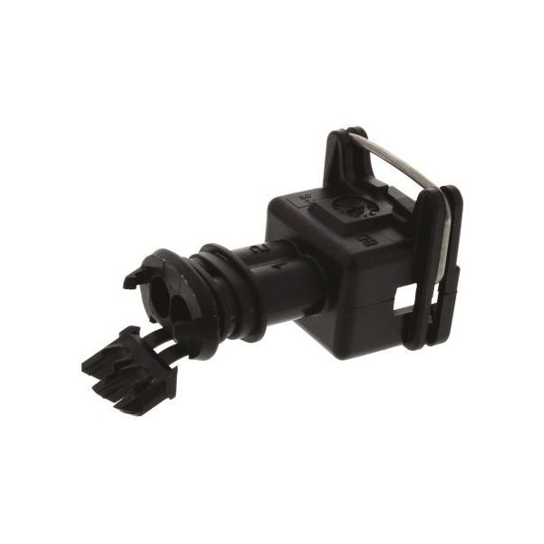 最適な価格 TE Connectivity 自動車用コネクタ 2極 メス 車載用コネクタ アクセサリー