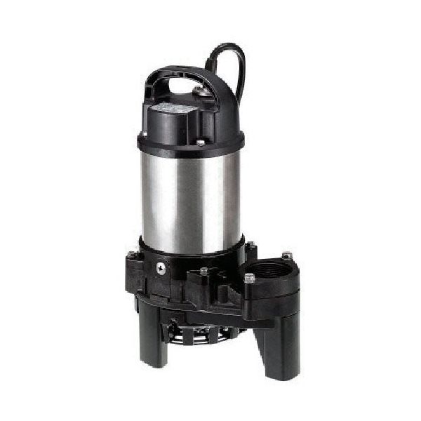 鶴見水中ポンプ 鶴見 中古 水中ポンプ – 農キング