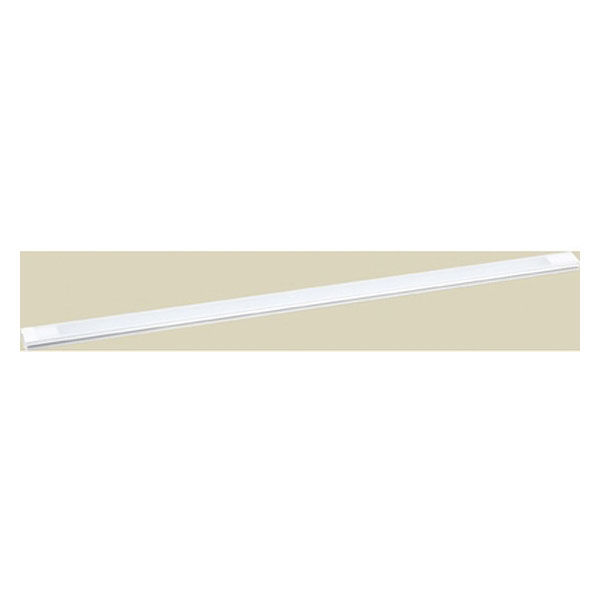 ストア・エキスプレス LEDスリムバー(マグネット付き)　W108cm 昼白色 6713-654 1セット（直送品）