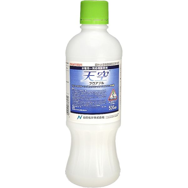 【農薬】 日産化学 天空フロアブル 500ml 2057533 1本（直送品）