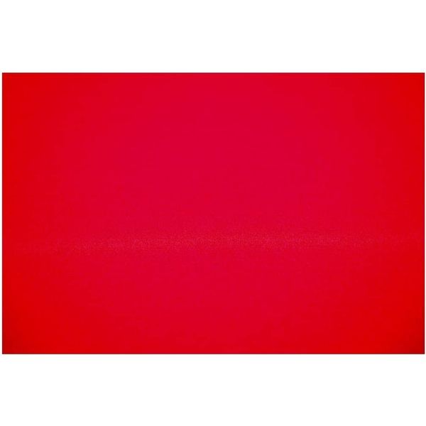 ワタナベ工業 フェルトカーペット 2mm厚 91cm×30ｍ 朱赤 MFS-201 1巻(30ｍ)（直送品） - アスクル