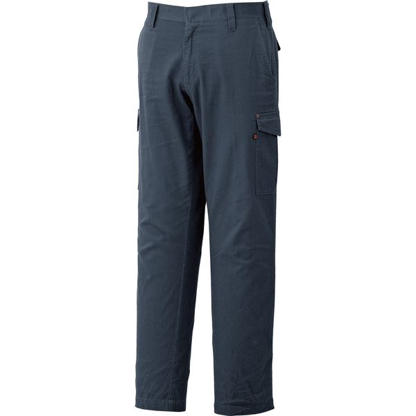 中国産業 7505HOP-SCOTノータックカーゴパンツコン105 7505-02-105 1本（直送品）