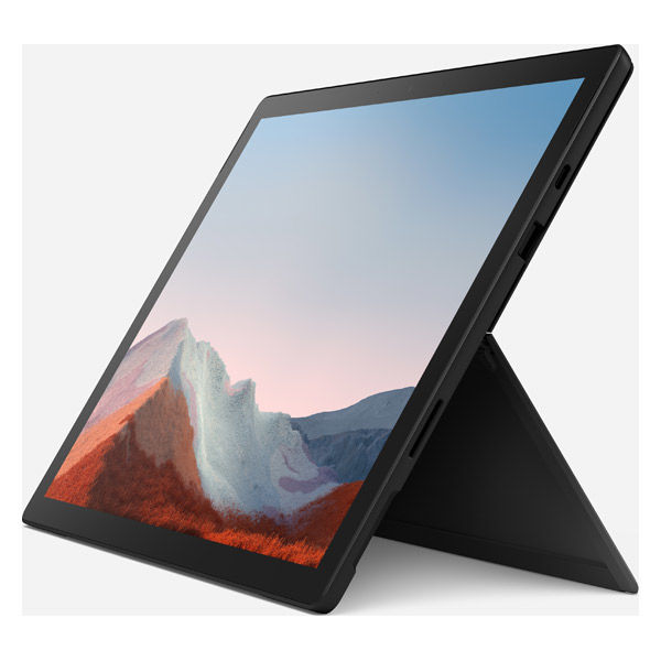 マイクロソフト Surface Pro 7+ （Core i5 Windows 10） 1NA-00028 1台 ...
