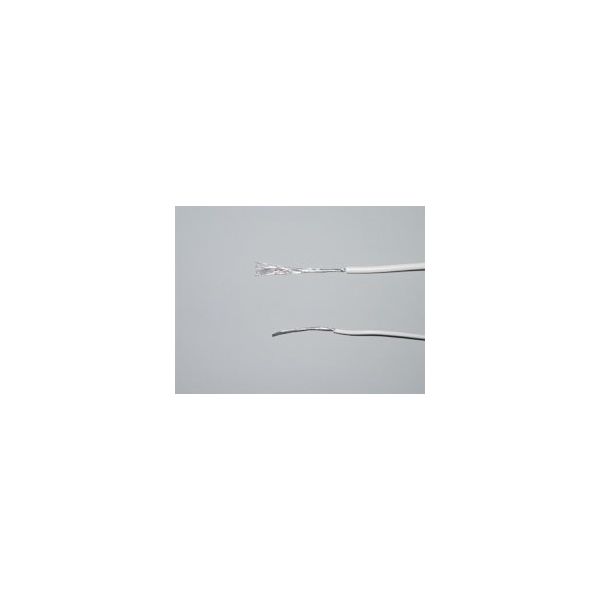 華陽電線 WL2H-3.5SQ-クロ 100m巻 WL2H3.5SQBK/100 1本（直送品） 21,706円
