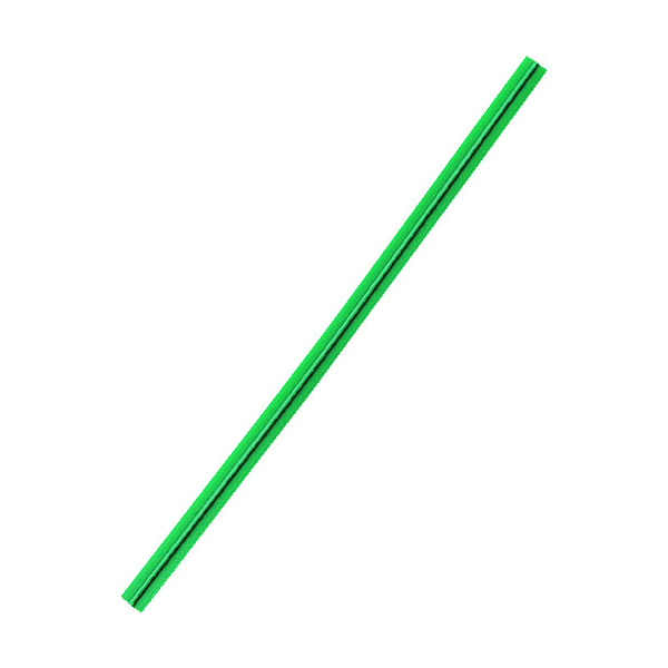 トラスコ中山 TRUSCO ポリエチレンタイ 幅4mm×長さ100mm 緑 (200本入) PT-410-GN 1セット(1000本:200本×5袋)（直送品）