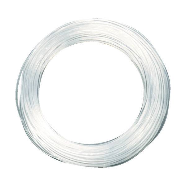 透明ナイロン線