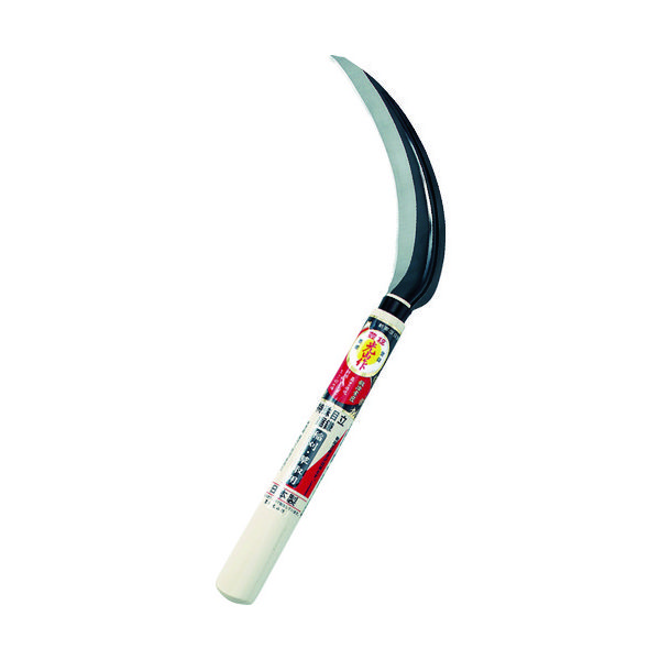 豊稔企販 豊稔 光山作 特殊目立鋸鎌 HT-0805 1セット(3丁) 400-2601（直送品）