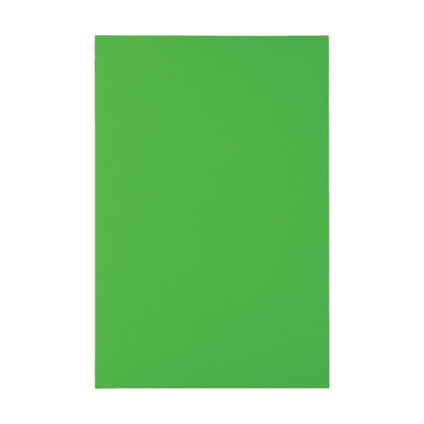 トラスコ中山 TRUSCO マグネットシート艶無200X300 緑 MS-N2-GN 1セット(4枚) 414-4813（直送品）