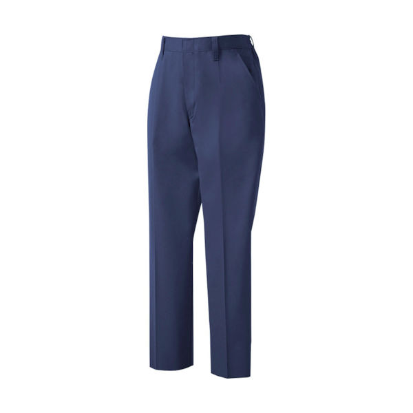 ジーベック レディススラックス1485ー19ー7 1485-19-7 1着(1本) 763-8345（直送品）